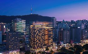 Novotel Ambassador Seoul Dongdaemun Hotels & Residences